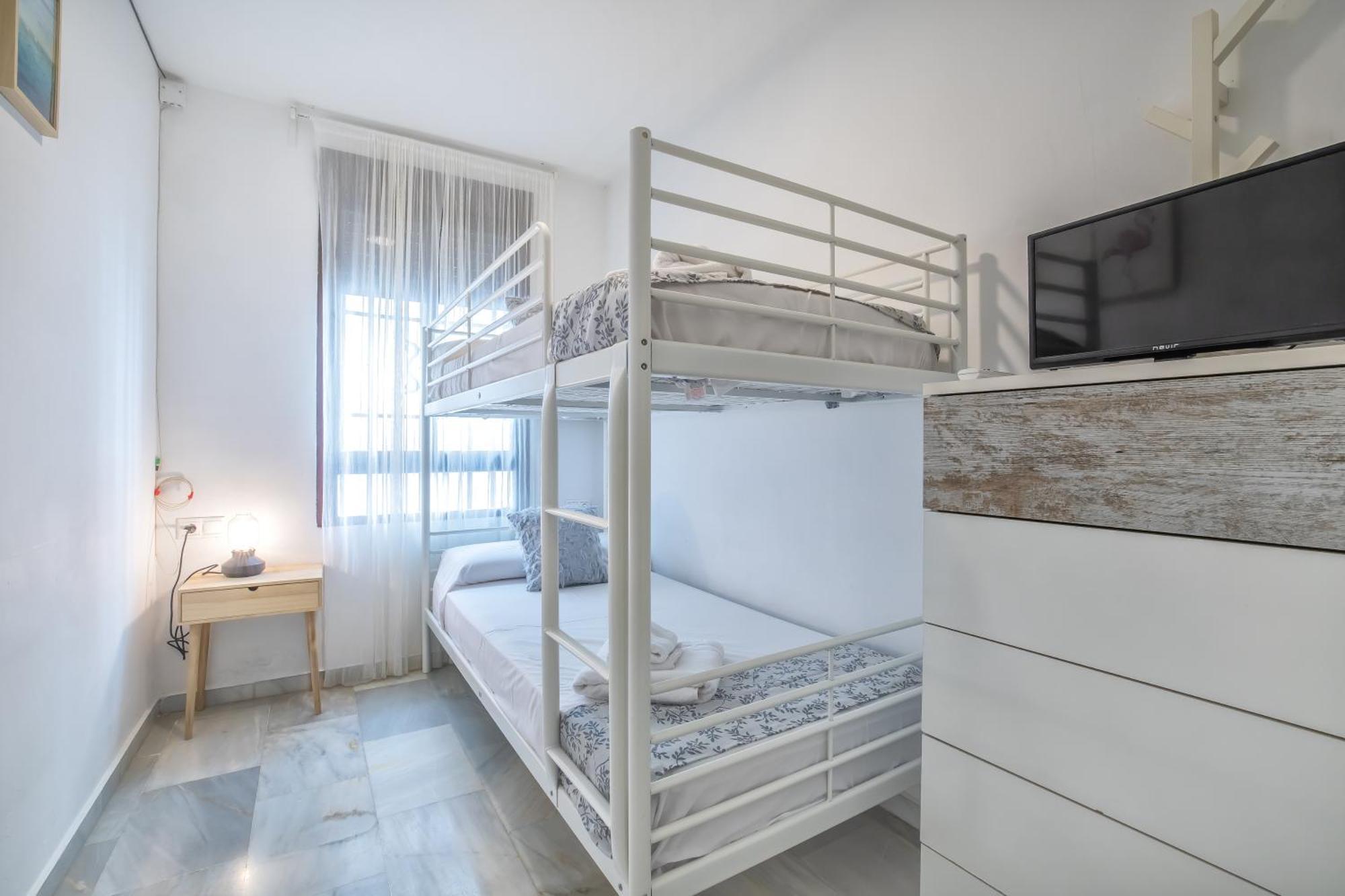 Encanto En La Juderia: Apartamento Con Patio Córdoba Kültér fotó