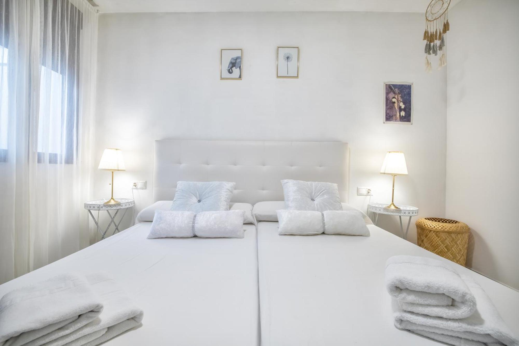 Encanto En La Juderia: Apartamento Con Patio Córdoba Kültér fotó