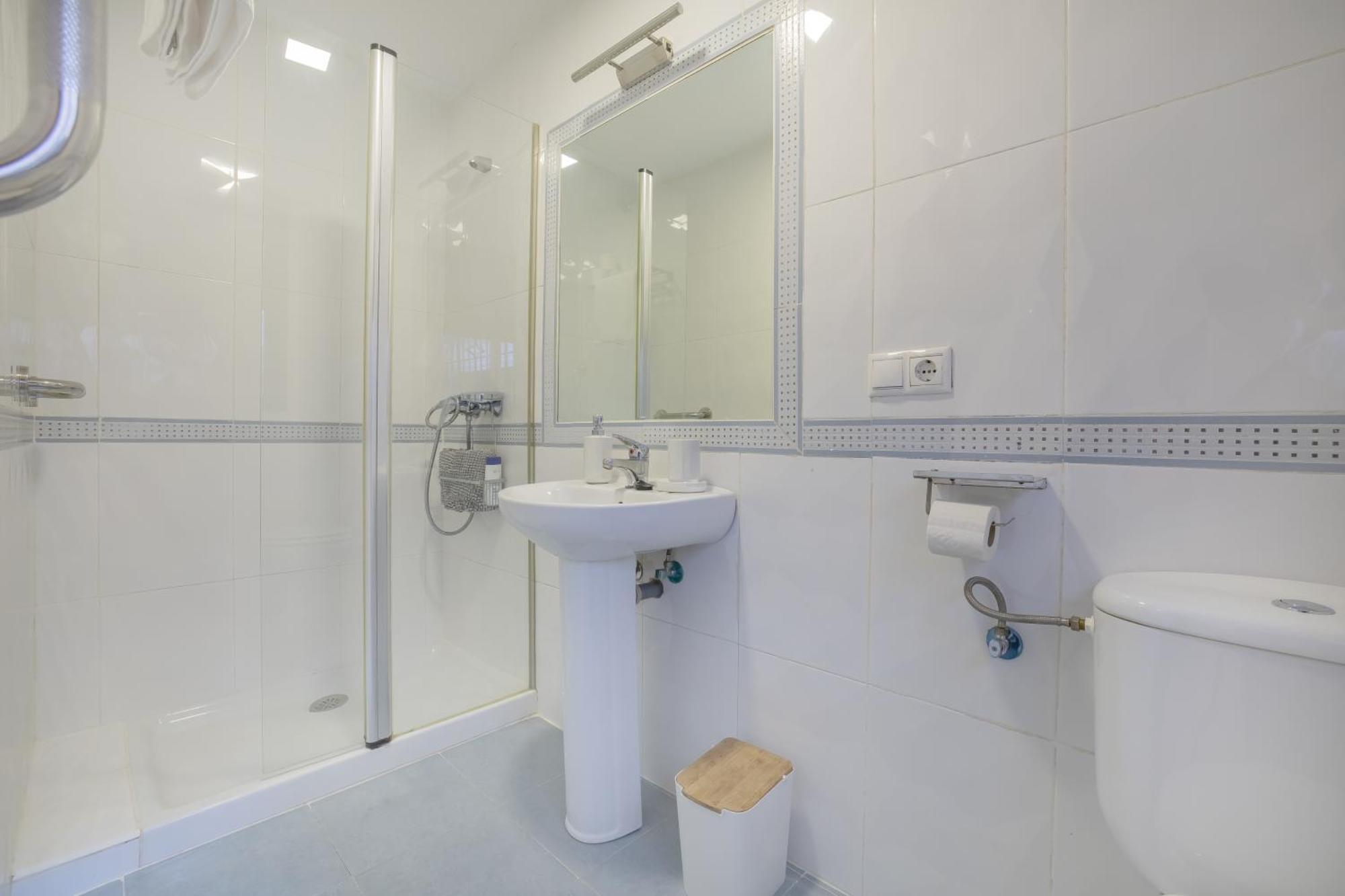 Encanto En La Juderia: Apartamento Con Patio Córdoba Kültér fotó
