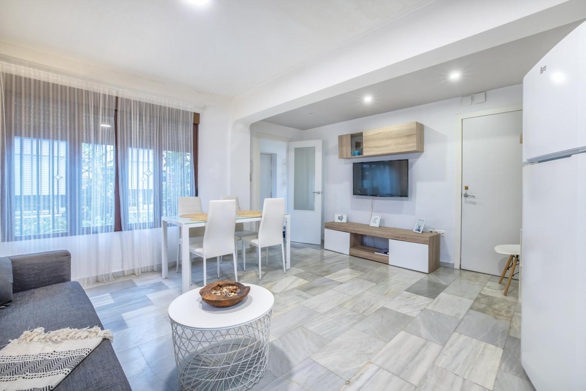 Encanto En La Juderia: Apartamento Con Patio Córdoba Kültér fotó
