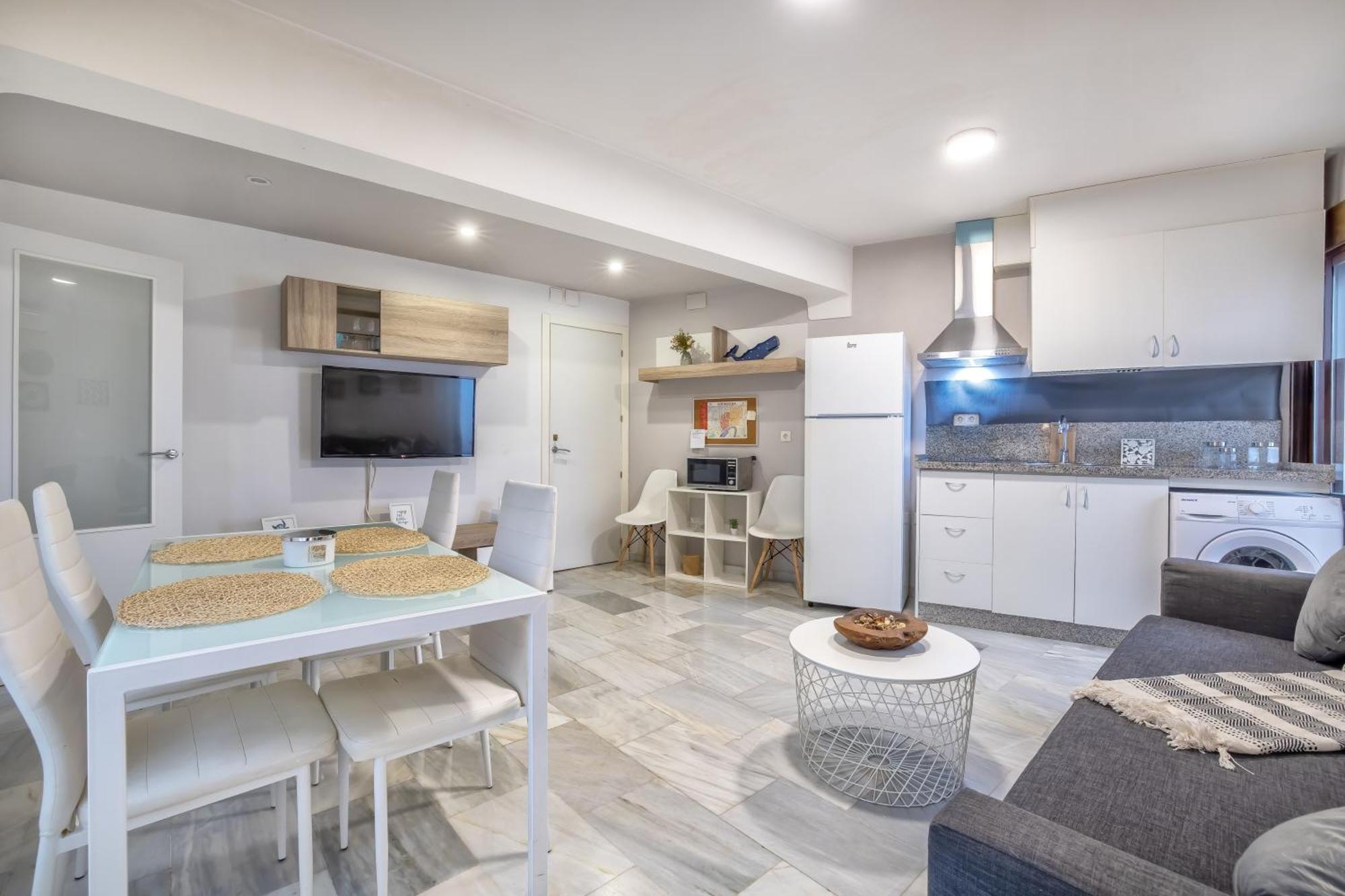 Encanto En La Juderia: Apartamento Con Patio Córdoba Kültér fotó