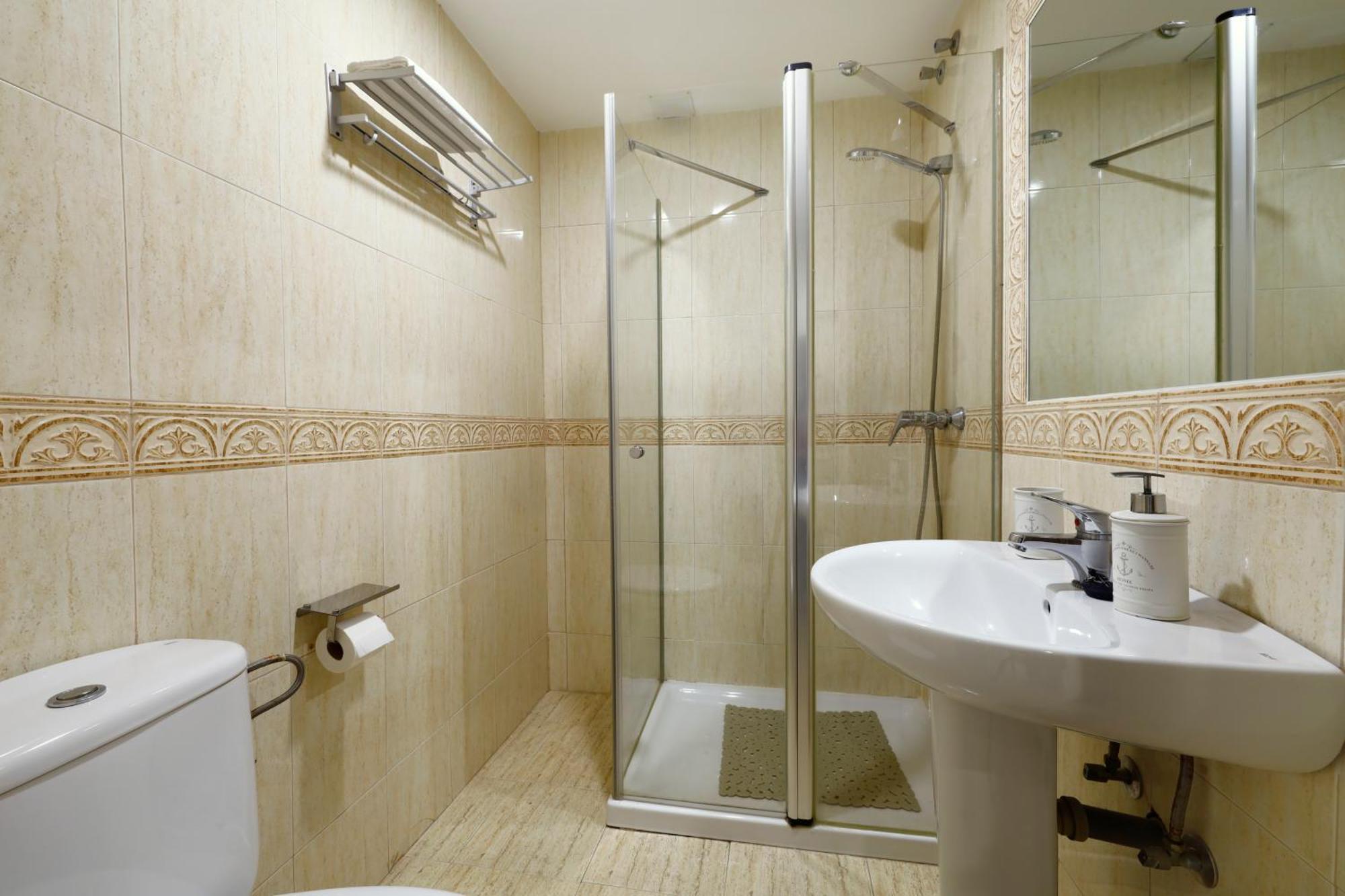 Encanto En La Juderia: Apartamento Con Patio Córdoba Kültér fotó
